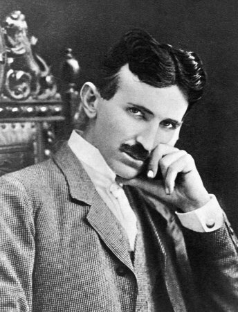 Nikola Tesla haqqında nə bilirsiniz?