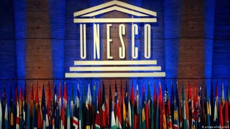 UNESCO-nun bu LAQEYDLİYİ ciddi NARAHATLIQ doğurur