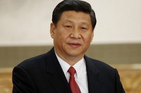 Çin lideri: “Azərbaycanın ərazi bütövlüyü və suverenliyini dəstəkləyirik”