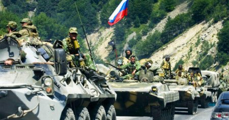 Rus ordusu Ermənistandan çıxarılır? – TƏFƏRRÜAT
