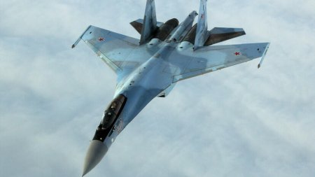 ABŞ-la razılaşma uğursuz olarsa, Rusiyadan Su-35 ala bilərik - Türkiyə rəsmisi