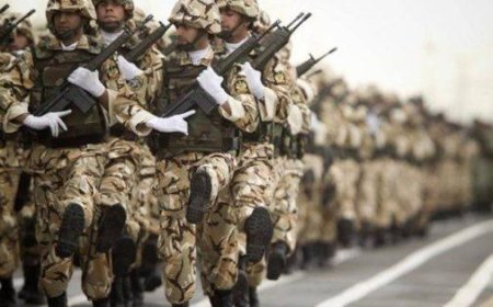 SON DƏQİQƏ: Bu ölkə İran ordusunu hədəf ALDI