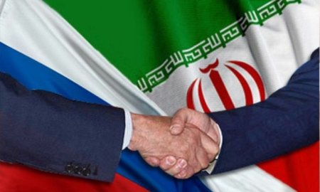 SON DƏQİQƏ: İranla Rusiya arasında ŞOK MÜQAVİLƏ