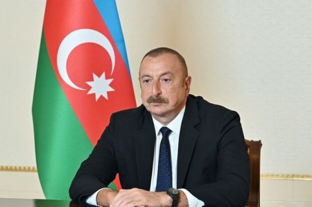 Prezident: “Böyük Britaniya Azərbaycana ən çox sərmayə qoymuş ölkə və strateji tərəfdaşdır”