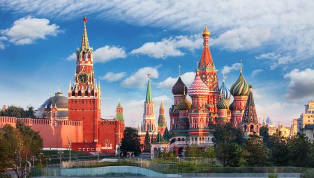 Rusiyadan ŞOK XƏBƏR: Moskvada postlar quruldu,çevriliş təhlükəsi var