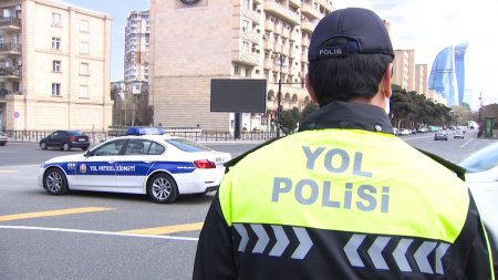 Bakıya giriş MƏHDUDLAŞDIRILIR - Yol polisindən XƏBƏRDARLIQ!