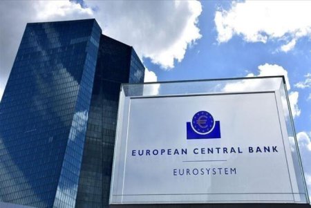 Avropa Mərkəzi Bankı faiz qərarını AÇIQLADI