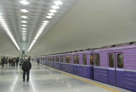 Bakının bu ərazisində yeni metrostansiya tikiləcək – RƏSMİ