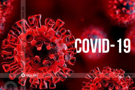 Koronavirusun “Serber” ştammı: Peyvənd olunanlar da yoluxur