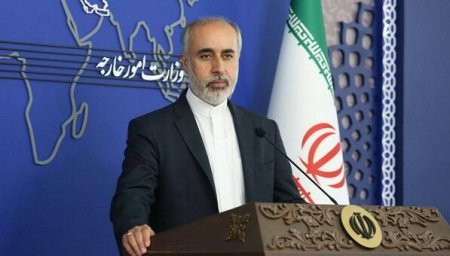 Kənani Bakıya “tövsiyə” verdi: Tehran geri çəkilir?