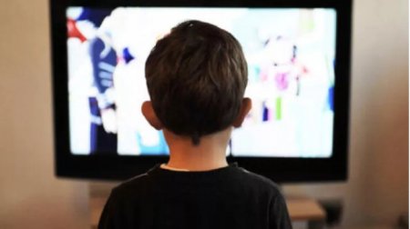 4 yaşlı uşaq videolara baxaraq İKİ DİL ÖYRƏNDİ