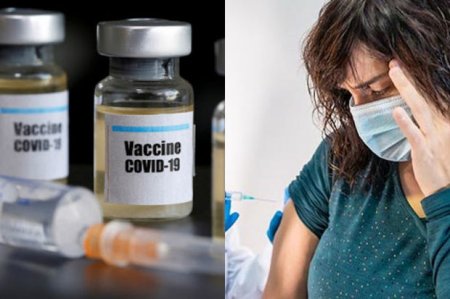 Əlamətlər eyni, müalicə üsulları fərqli: Koronavirusa görə yeni vaksin dozalarına ehtiyac var?