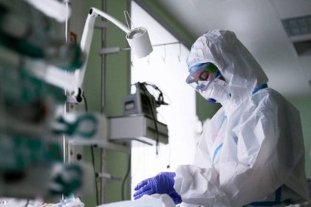 Rusiyadan iddia: ABŞ-da əleyhinə peyvəndi olmayan koronavirus törədicisi yaradılıb