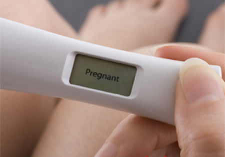 Dünyada ilk! Yeni hamiləlik testi istifadəyə veriləcək