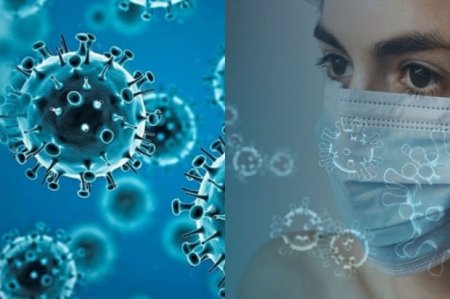 İnfeksionist: “Koronavirus daimi olaraq bizimlə yaşayacaq”