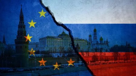 SON DƏQİQƏ: Rusiya Avropa İttifaqına MEYDAN OXUDU