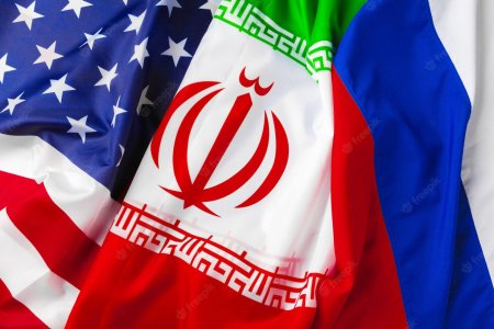 İran Avropanı qarışdırdı: Amerikadan BMT-yə ŞOK İTTİHAM