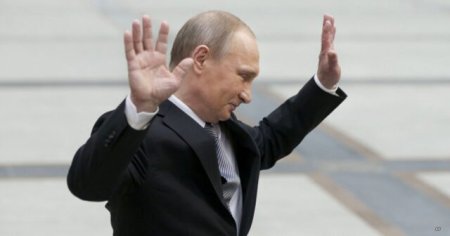 DÜNYA ŞOKDA: Putin Ukraynaya getdi
