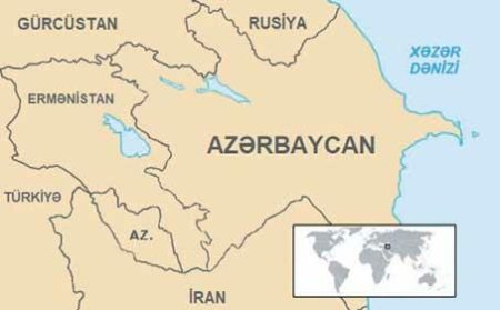 Cənubi Qafqaz  “QAN GÖLÜNƏ” çevrilir? - Rusiyanın Azərbaycana qarşı QORXULU PLANI