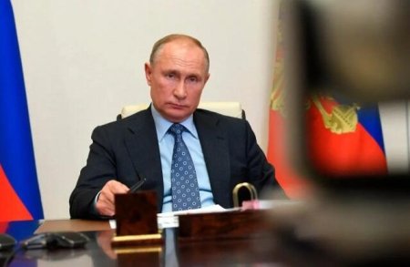 Dünya bu iddiadan danışır: Səhhəti pisləşən Putin yerinə kimi seçib?