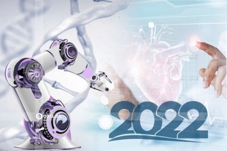 2022-ci ildə tibb sahəsində insanlığa verilən yeni ümidlər