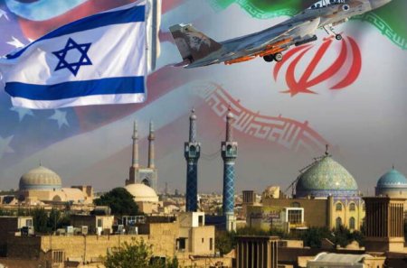 İsrail Araz sahilində “sionist” axtaran İranın mövqelərini məhv edir