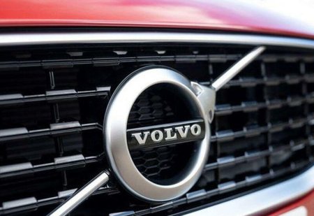 “Volvo” avtomobillərini geri çağırır