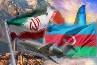 İranın ŞOK HƏDƏFİ: Bakı buna hazır olmalıdır! - Türk generaldan XƏBƏRDARLIQ