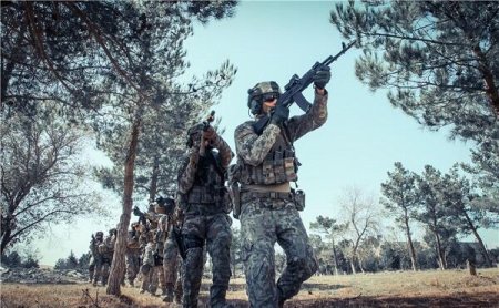 SON DƏQİQƏ: Qarabağa silah daşımaq istəyən separatçılar MƏHV EDİLDİ