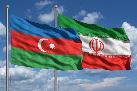 SON DƏQİQƏ: Azərbaycan İrana nota verdi - SƏBƏB