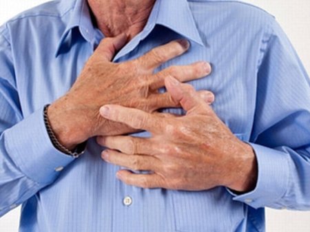 Çoxarvadlılıq kişilərdə infarkt riskini artırır - Həkimlərdən XƏBƏRDARLIQ