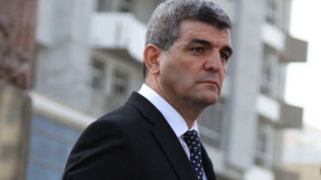 SON DƏQİQƏ: Deputat Fazil Mustafa güllələndi - TƏFƏRRÜAT