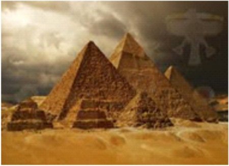 Qiza piramidası, Qız qalası/Oquz qalası...