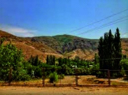 Əski türk soylarından biri - KOLANILAR