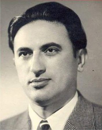 Rauf Soltan oğlu Hacıyev
