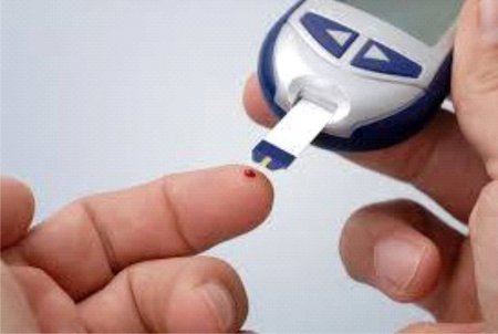 Fransada elmi araşdırmalara görə qan qrupunun 2-ci tip şəkərli diabet xəstəliyində rolu var