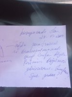 Hörmətli Xeyirxah insanlar, İsa balamızın köməyə ehtiyacı var!