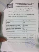 Hörmətli Xeyirxah insanlar, İsa balamızın köməyə ehtiyacı var!