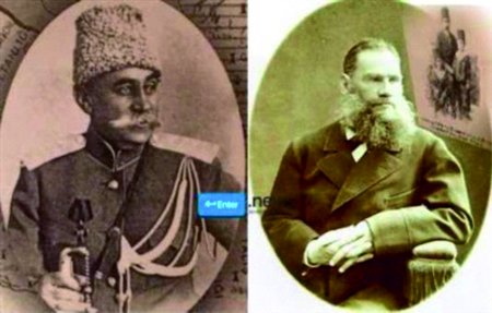 Azərbaycanlı generalın xanımı Lev Tolstoydan kömək istəyib - AİLƏ DRAMI TARİXİ MƏKTUBLARDA