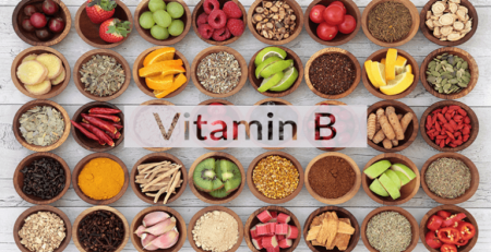 Mədə kiçiltmə sonrası B vitaminin vacibliyi