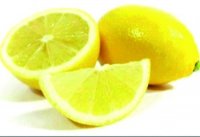 Limonun şəfaverici xüsusiyyətləri