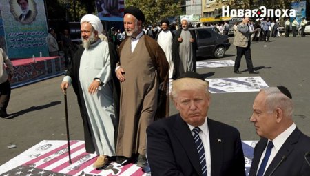 Son anda!!!  MƏŞHUR TÜRK EKSPERTİNDƏN ŞOK ACIQLAMA: İran bu halda parcalanacaq...