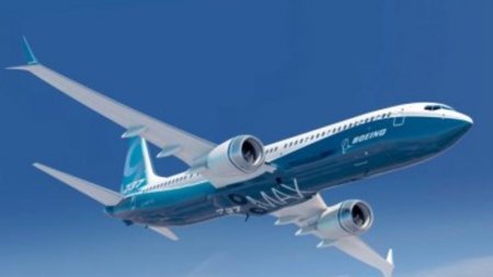Daha bir “Boeing” qəzası: Bu dəfə Rusiyada