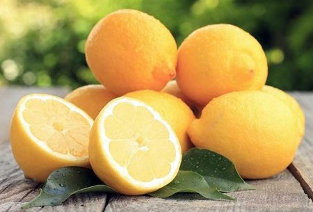Limon bu xəstəliklərin müalicəsində faydalıdır - Reseptlər