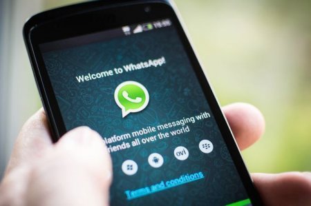DIQQƏT: "Whatsapp"a "qara rejim" əməliyyatı GƏLİR