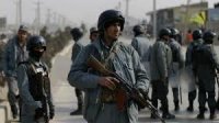 Taliban əfqan polisinə hücum etdi: 8 ölü