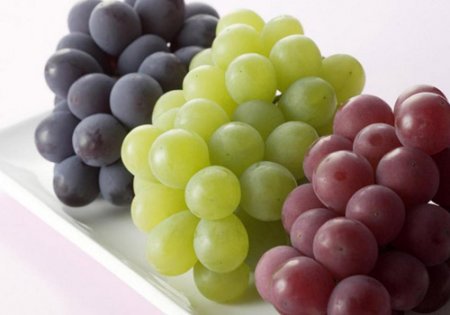 Hansı üzüm ən faydalısıdır?