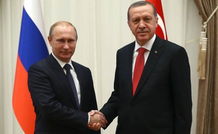 DÜNYA ŞOKDA: Türkiyə və Rusiya NATO--ya qarşı BİRLƏŞİR