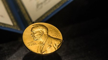 Ədəbiyyat üzrə Nobel laureatlarının adları açıqlandı