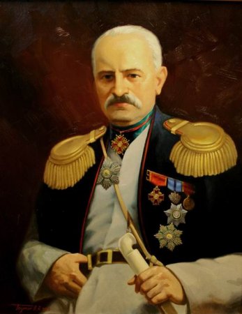 Mirzə Fətəli Axundzadə (1812-1878)